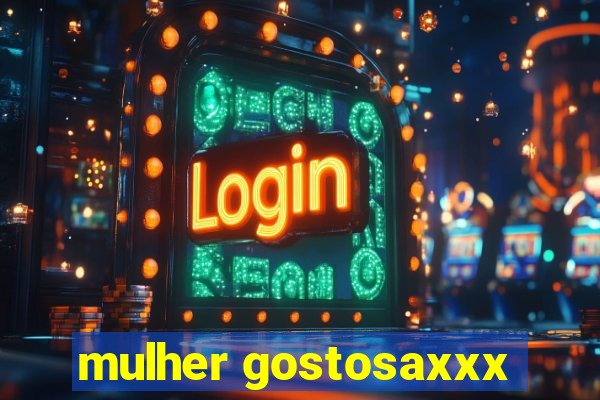mulher gostosaxxx