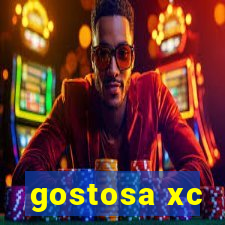 gostosa xc