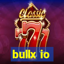 bullx io
