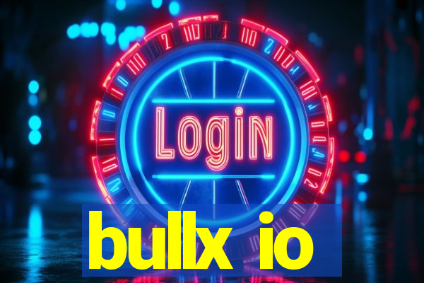 bullx io