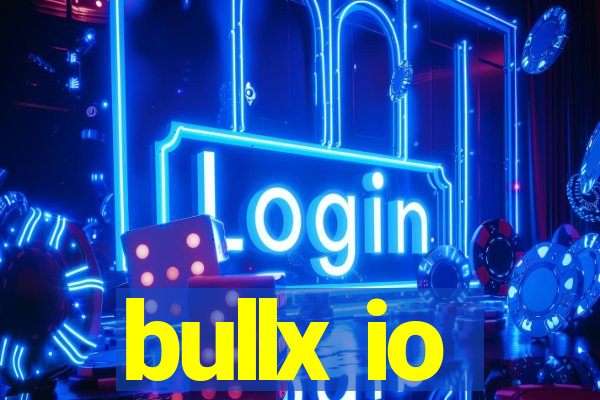 bullx io