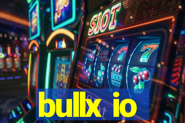 bullx io