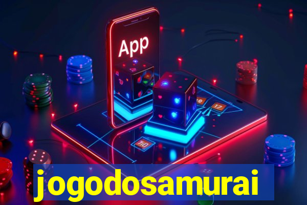 jogodosamurai