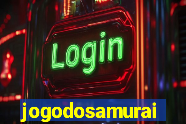 jogodosamurai
