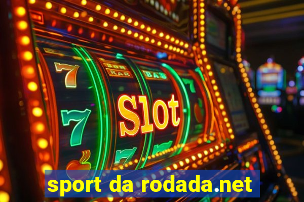 sport da rodada.net
