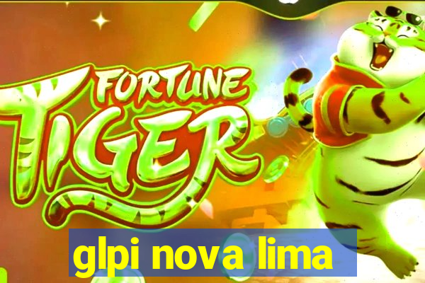 glpi nova lima