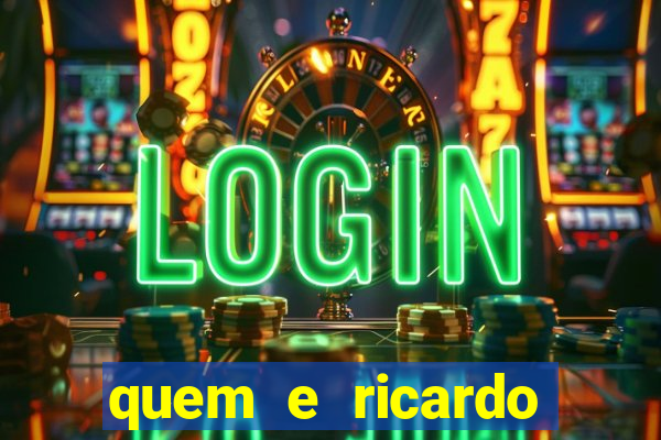 quem e ricardo gomes vice-prefeito de porto alegre