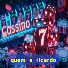 quem e ricardo gomes vice-prefeito de porto alegre