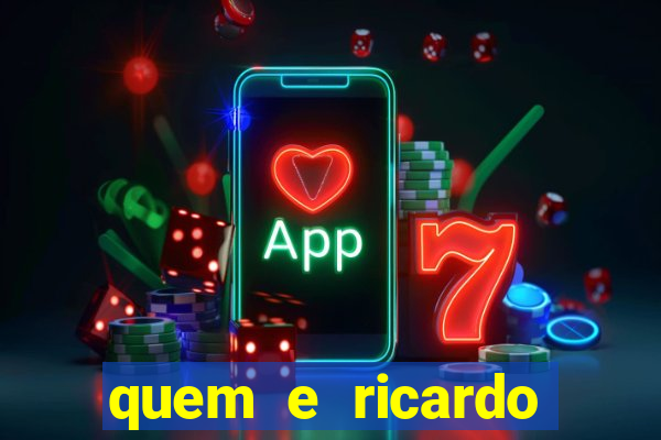 quem e ricardo gomes vice-prefeito de porto alegre