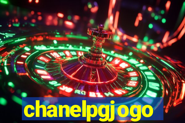 chanelpgjogo