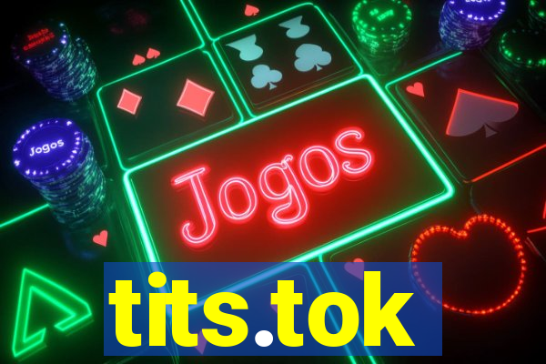 tits.tok