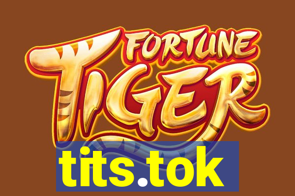 tits.tok