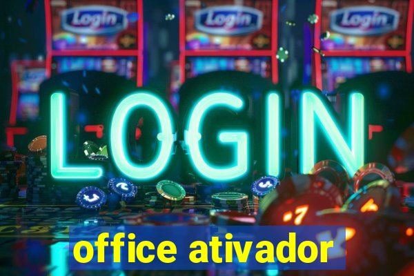 office ativador