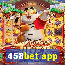 458bet app