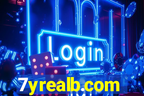 7yrealb.com
