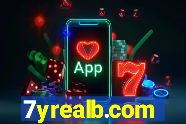7yrealb.com