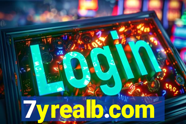 7yrealb.com