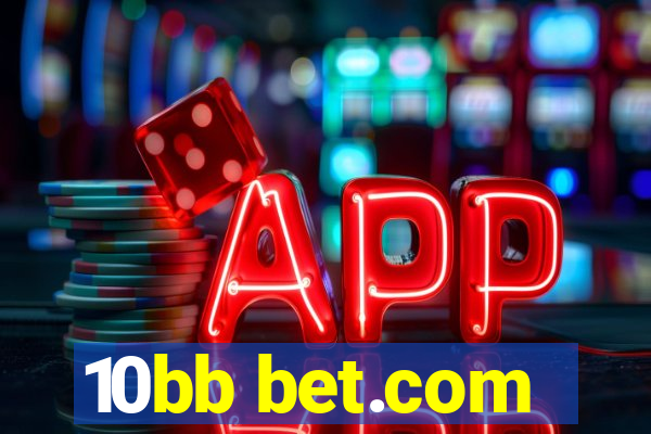 10bb bet.com