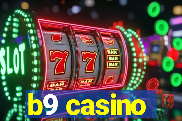 b9 casino