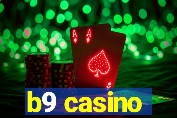 b9 casino