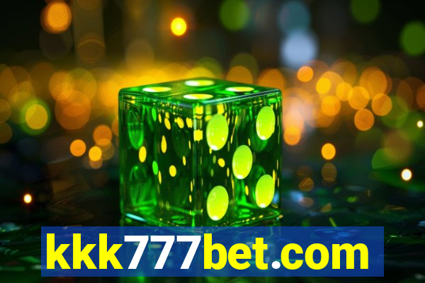 kkk777bet.com