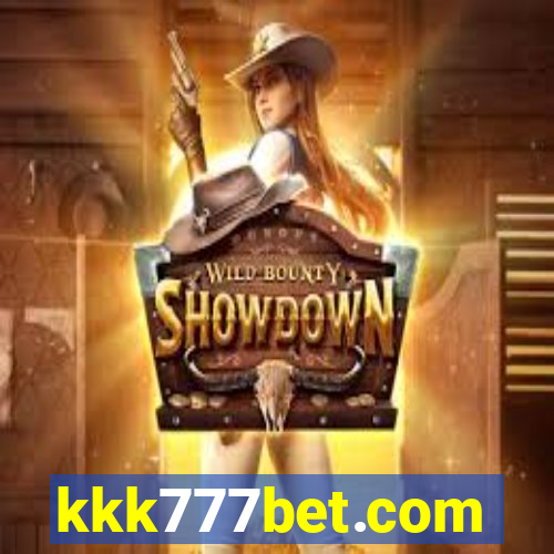 kkk777bet.com