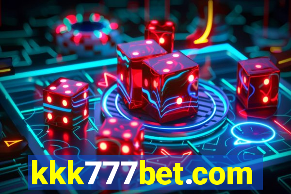 kkk777bet.com