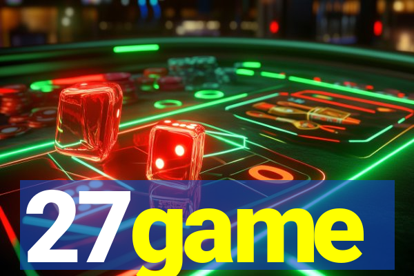 27game
