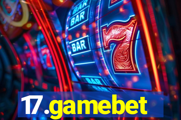 17.gamebet
