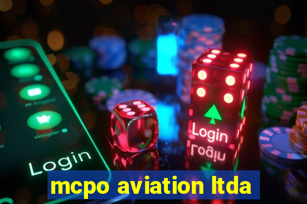 mcpo aviation ltda