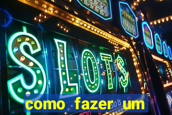 como fazer um pacto de riqueza