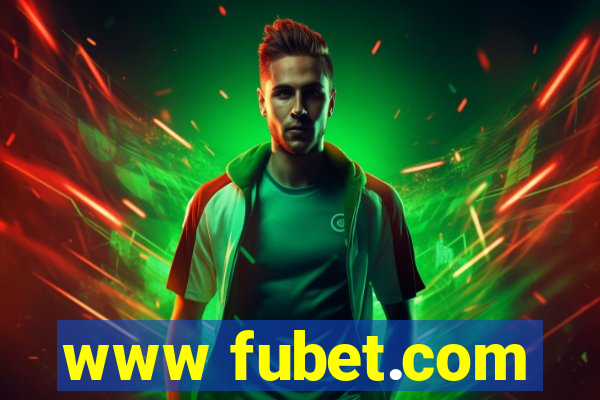 www fubet.com