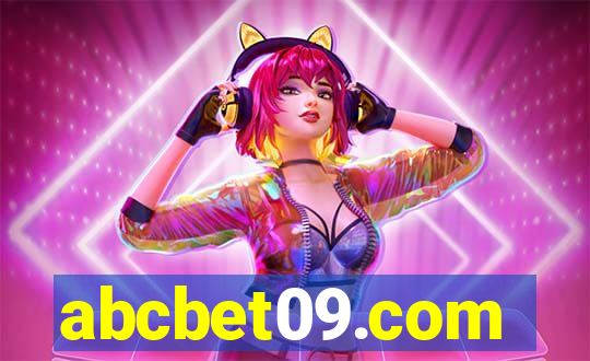 abcbet09.com