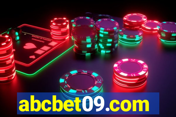 abcbet09.com