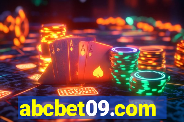 abcbet09.com