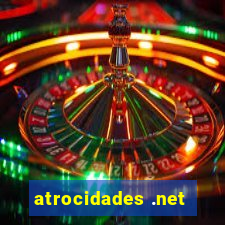 atrocidades .net