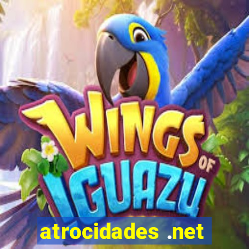 atrocidades .net