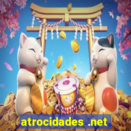 atrocidades .net