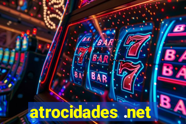 atrocidades .net