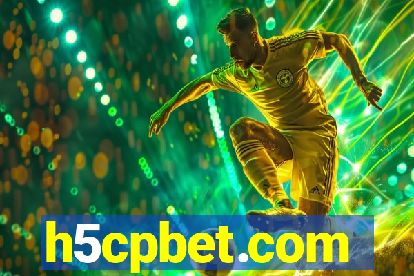 h5cpbet.com