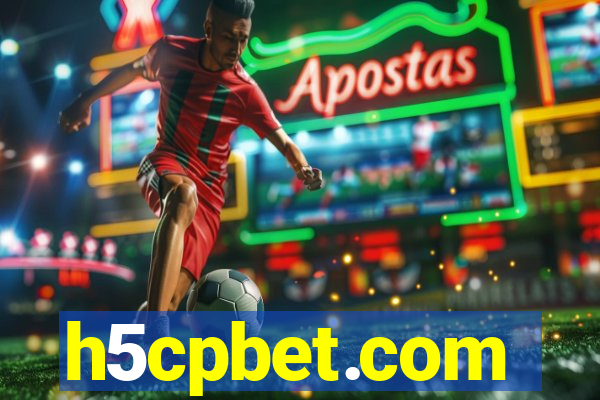 h5cpbet.com