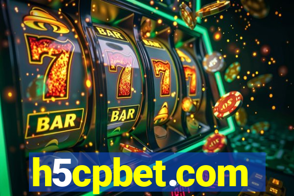 h5cpbet.com