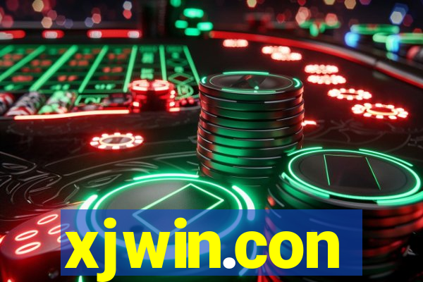 xjwin.con
