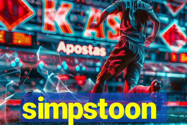 simpstoon