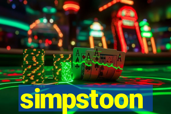 simpstoon