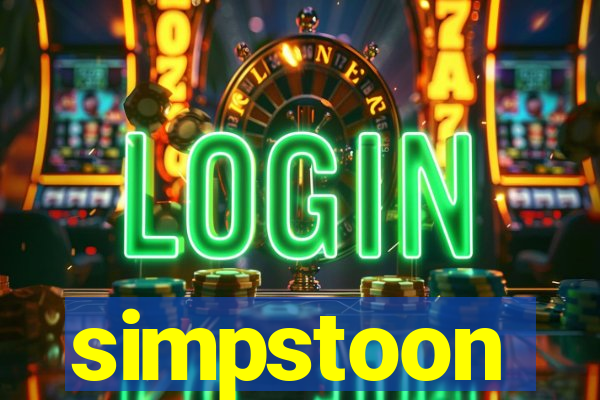 simpstoon