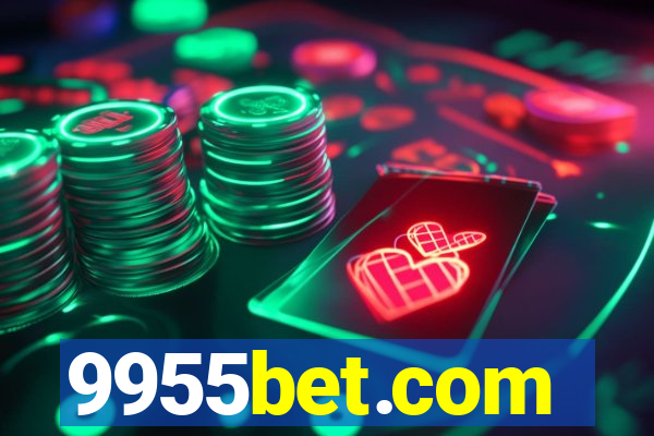 9955bet.com