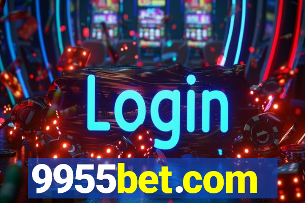 9955bet.com