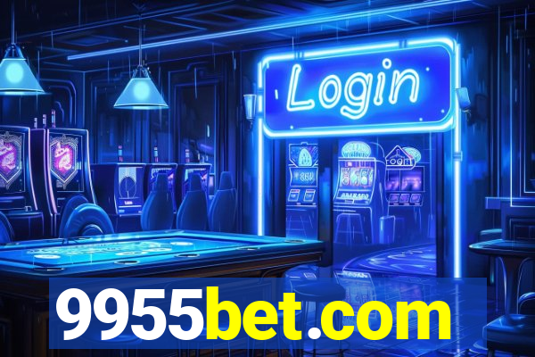 9955bet.com