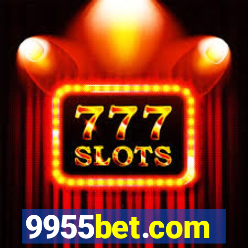9955bet.com